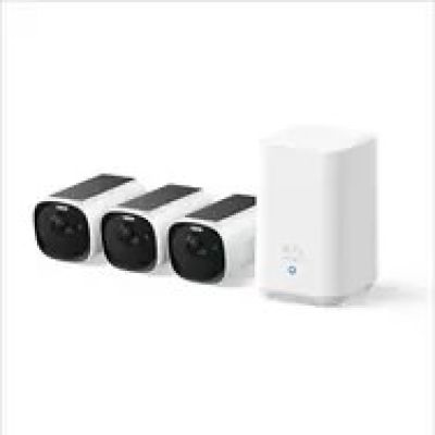 Eufy Camera E40 3+1 Homebase 3