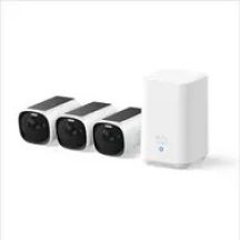 Eufy Camera E40 3+1 Homebase 3