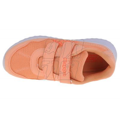 4. Kappa Cracker II K Jr. 260647K-7429 shoes