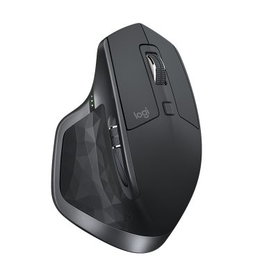 5. Logitech MX Master 2s Mouse