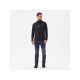 6. MILLET M Fusion Grid Hoodie Jacket Black