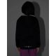 6. Softshell jacket windproof membrane 5000 girls 4F 4FJRAW26TSOFF0738-20S