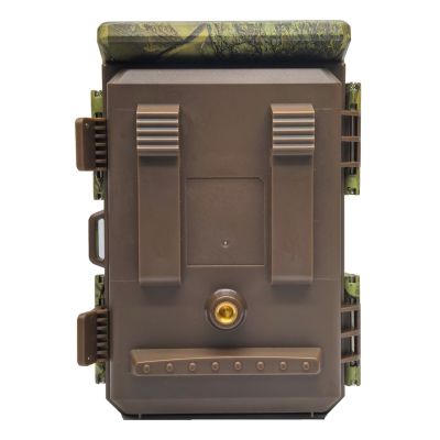 3. Denver WSW-8120 CMOS Night Mode Green 3840 x 2160 px