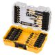 2. Flextorq 37-piece screwdriver bit set