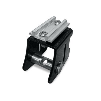 6. OFFLANDER ANTI-THEFT MOUNTING BRACKETS