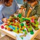 7. LEGO Duplo 10480 - Explorers' Forest with Wild Animals