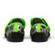 2. Affenzahn Movy Panther Cotton Barefoot Slippers (01398-80151)