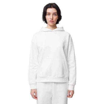 4. Outhorn Women's Oversized Hoodie