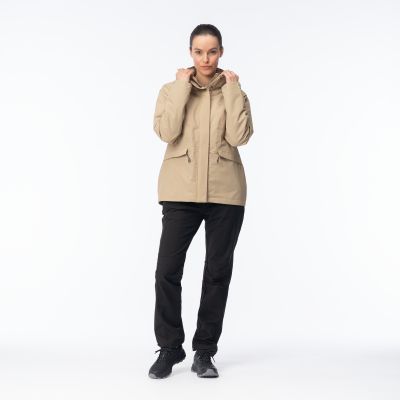 21. Elbrus Forcoz 3IN1 Jacket W 92800621667