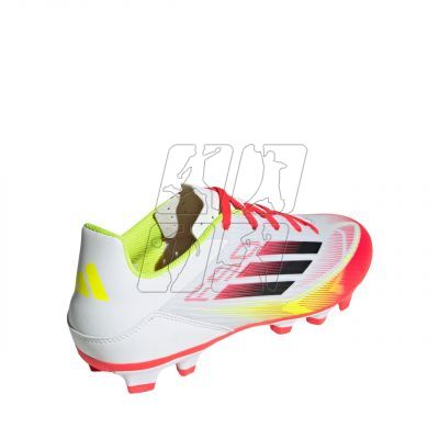 3. Football boots adidas F50 Club FG/MG M IE1243