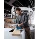 5. Bosch GST 185-LI electric jigsaw 3500 spm 2 kg