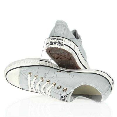 10. Converse Chuck Taylor OX 142229F