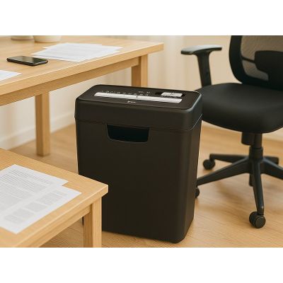 7. TRACER EDGY10L SHREDDER