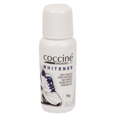2. Coccine Liquid Whitener for White Sneakers 75 ml