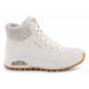 11. Skechers Uno Rugged Darling Daze W 167988-NAT shoes