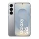 2. Samsung Galaxy S25 15.8 cm (6.2") Dual SIM Android 15 5G USB Type-C 12GB 128GB 4000mAh Silver