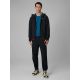 9. Men's windproof softshell jacket 4F 4FRSS26TSOFM644-20S