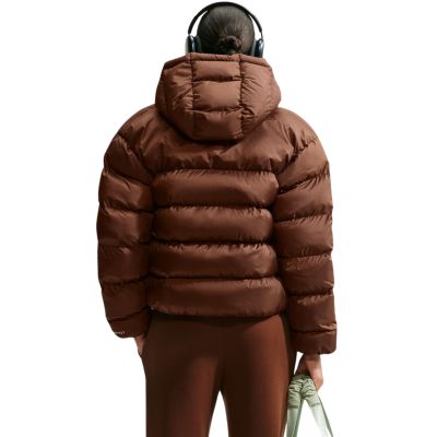 2. Nike Sportswear Women's Jacket Brown IF5931 259