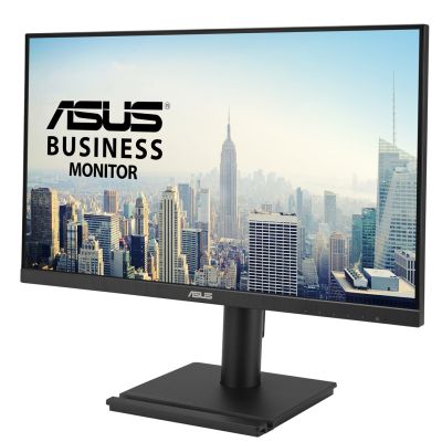 31. ASUS VA24DQFS computer monitor 60.5 cm (23.8") 1920 x 1080 px Full HD LCD Black