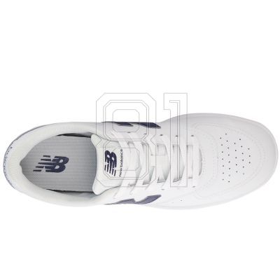 10. New Balance unisex BB80UFO shoes