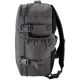 6. Graphite Airplane Backpack with Laptop Compartment SEMI LINE