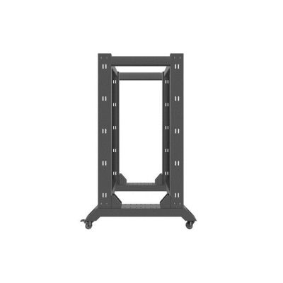 4. Lanberg OR01-6822-B rackmount (22U; black)