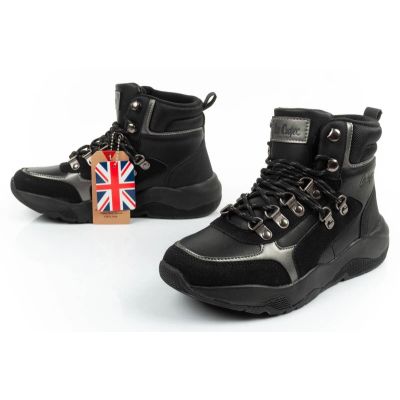 19. Lee Cooper W Shoes LCJ-24-03-3048L