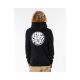 4. Rip Curl WETSUIT ICON HOOD