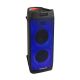 6. PartyBox Blaupunkt PB06DB (Bluetooth and karaoke)