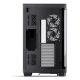 22. Jonsbo TK-4 Wood Tower Black, Wood