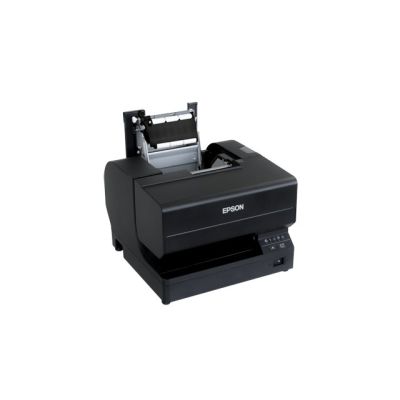 2. Epson TM-J7700(301PH) Wired and Wireless Inkjet POS Printer