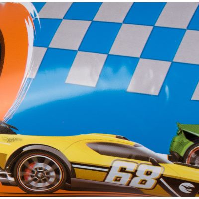 2. Aqua-Speed Hot Wheels 56cm Swimming Wheel