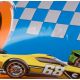 2. Aqua-Speed Hot Wheels 56cm Swimming Wheel
