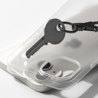 8. Ringke Slim case for iPhone 14 Plus ultra-thin semi-transparent case