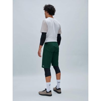 3. POC M's Motion Air Shorts green