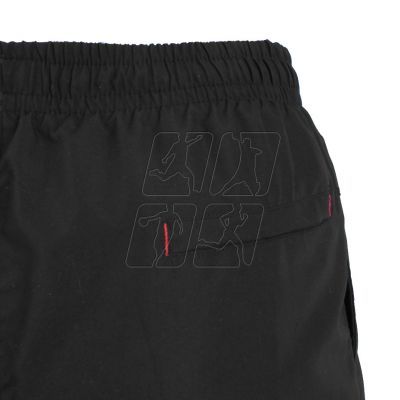 10. Crowell M swimming shorts black 300/400