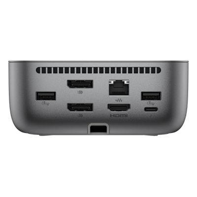 172. HP Thunderbolt 4 100W G6 Dock