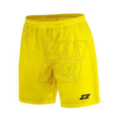 4. Shorts Zina Iluvio Jr 01928-212