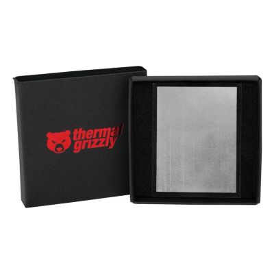 2. Thermal Grizzly KryoSheet thermal paste Thermal pad 1g