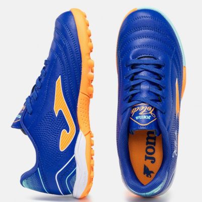 4. Joma TOLEDO 2604 Jr TF TOJW2504TF shoes