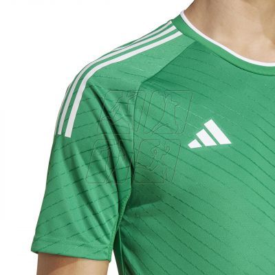 8. T-shirt adidas Campeon 23 Jersey M IB4923