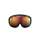4. POC Fovea Ski Goggles Black Cat.2