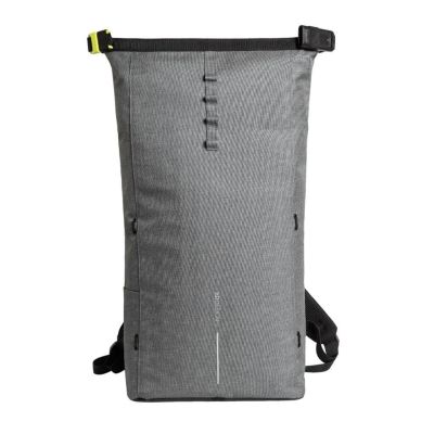 17. XD DESIGN BOBBY URBAN LITE BACKPACK GREY P/N: P705.502