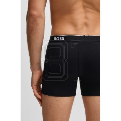 3. Boss BoxerBr boxers 3pack M 50531691-965