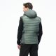 8. Men's Quilted Vest MADO VEST PRIMALOFT