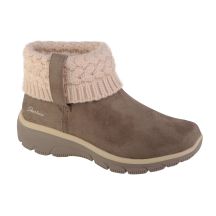Skechers Easy Going - Cozy Weather 167401-TPE Brown 36