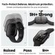 6. Tech-Protect Defense Privacy Case for Apple Watch 42 mm