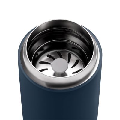 2. Carter Move Mug Fellow 473 ml thermal mug navy blue