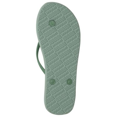2. Women's Protest PRTOYAM Slaps Flip-Flops
