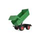 2. Amewi RC Tractor with Tarp LiIon 500mAh Green 6+ (22635)